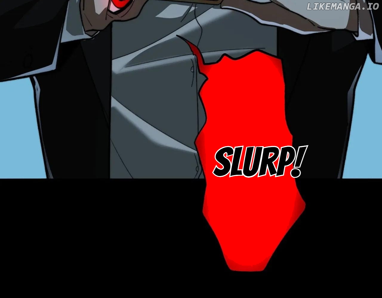 I created an Urban Legend Chapter 84 - page 96